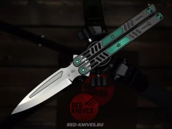 Reptilian Стикс