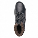 Ботинки "Енисей" мод.302 N утепленные (шерстяной мех, ПУ/Нитрил, КП)