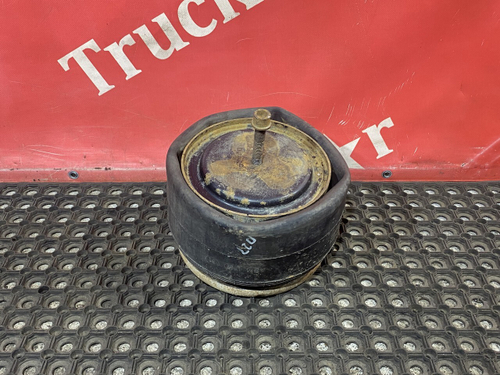 Подушка пневмоподвески задняя