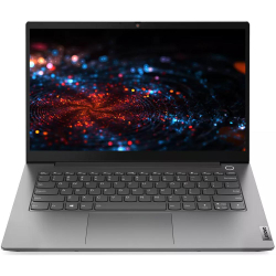 Ноутбук 14" Lenovo ThinkBook 14 G2 ITL Core i3 1115G4/8Gb/256Gb SSD/14" FullHD/Win11Pro Серый (20VD00U8RU)