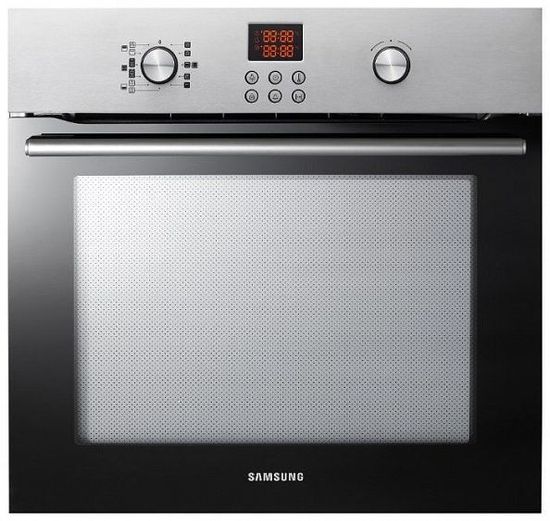 Электрический духовой шкаф Samsung BQ3N3T013