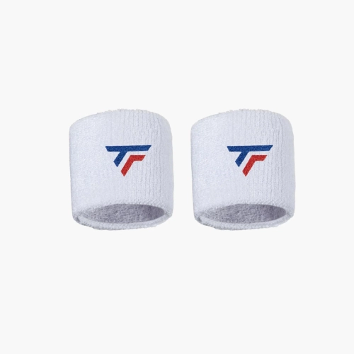 Напульсник TF WRISTBANDS WHITE 2P 2023