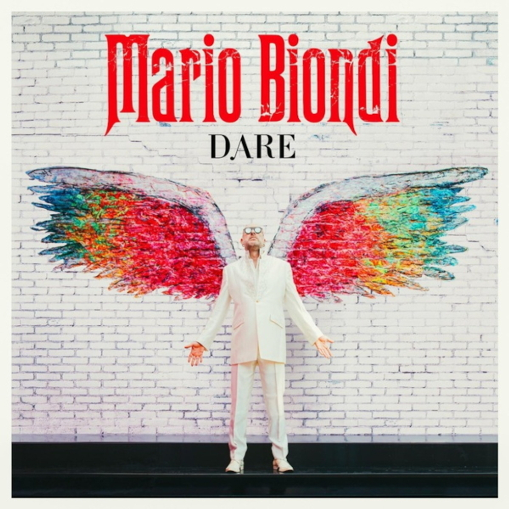 Mario Biondi / DARE (2LP)