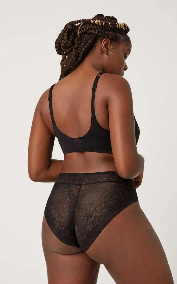 19671 Midi Трусы слипы