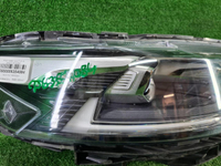 Битая Фара правая Haval F7 (2018-н.в.) LED
