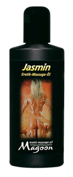 Массажное масло Magoon Jasmin - 200 мл.