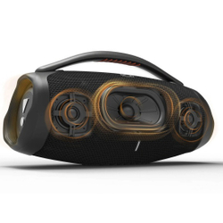 Портативная колонка Jbl Boombox 3 Squad (JBLBOOMBOX3SQUADUK)