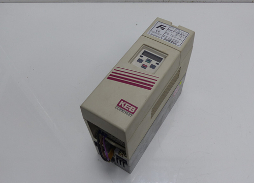 KEB 12.F4.S3D-3420/1.2