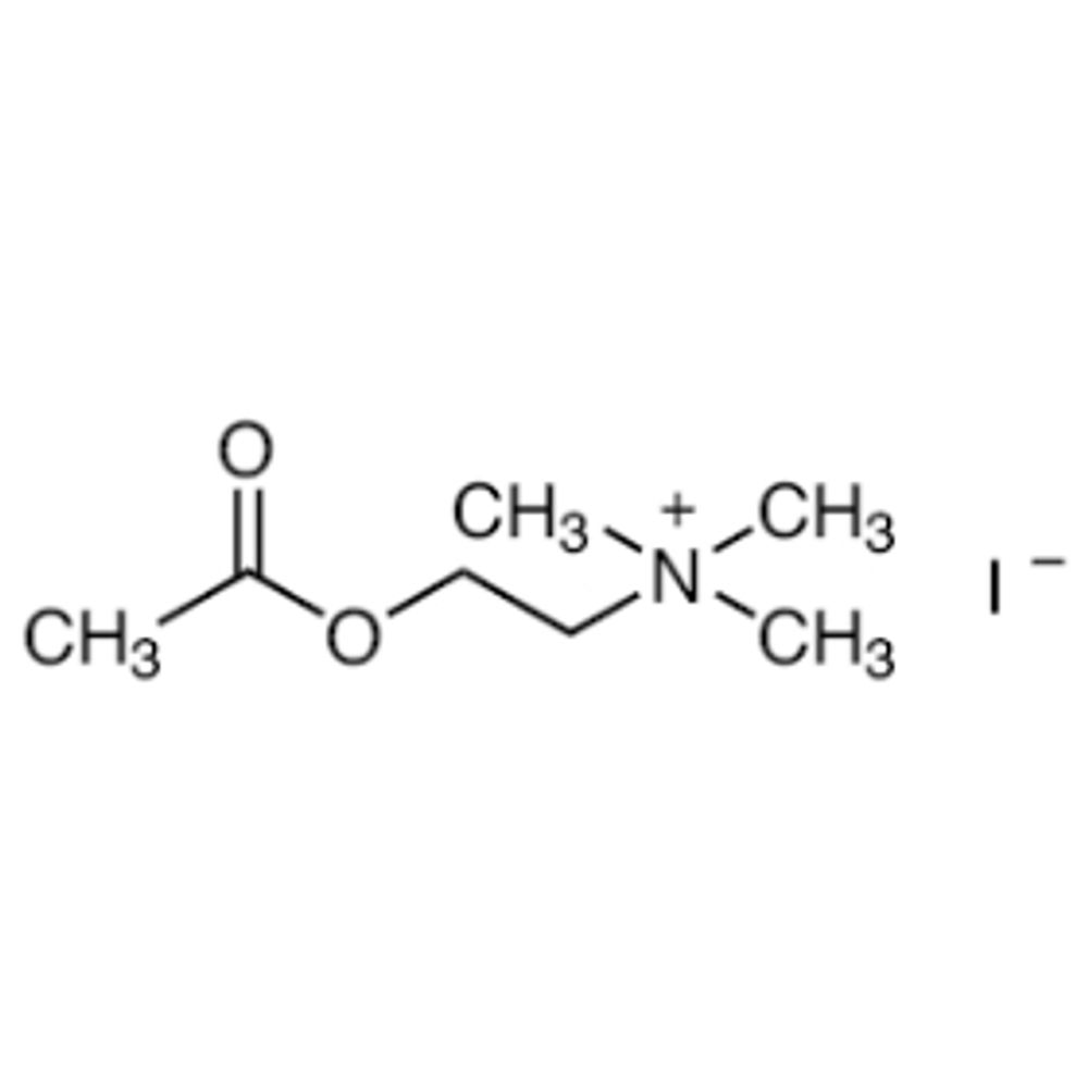 Йодид ацетилхолина