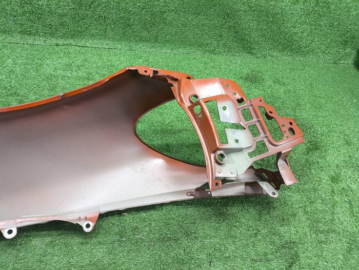 Крыло переднее правое Porsche Panamera 971 (16-23)