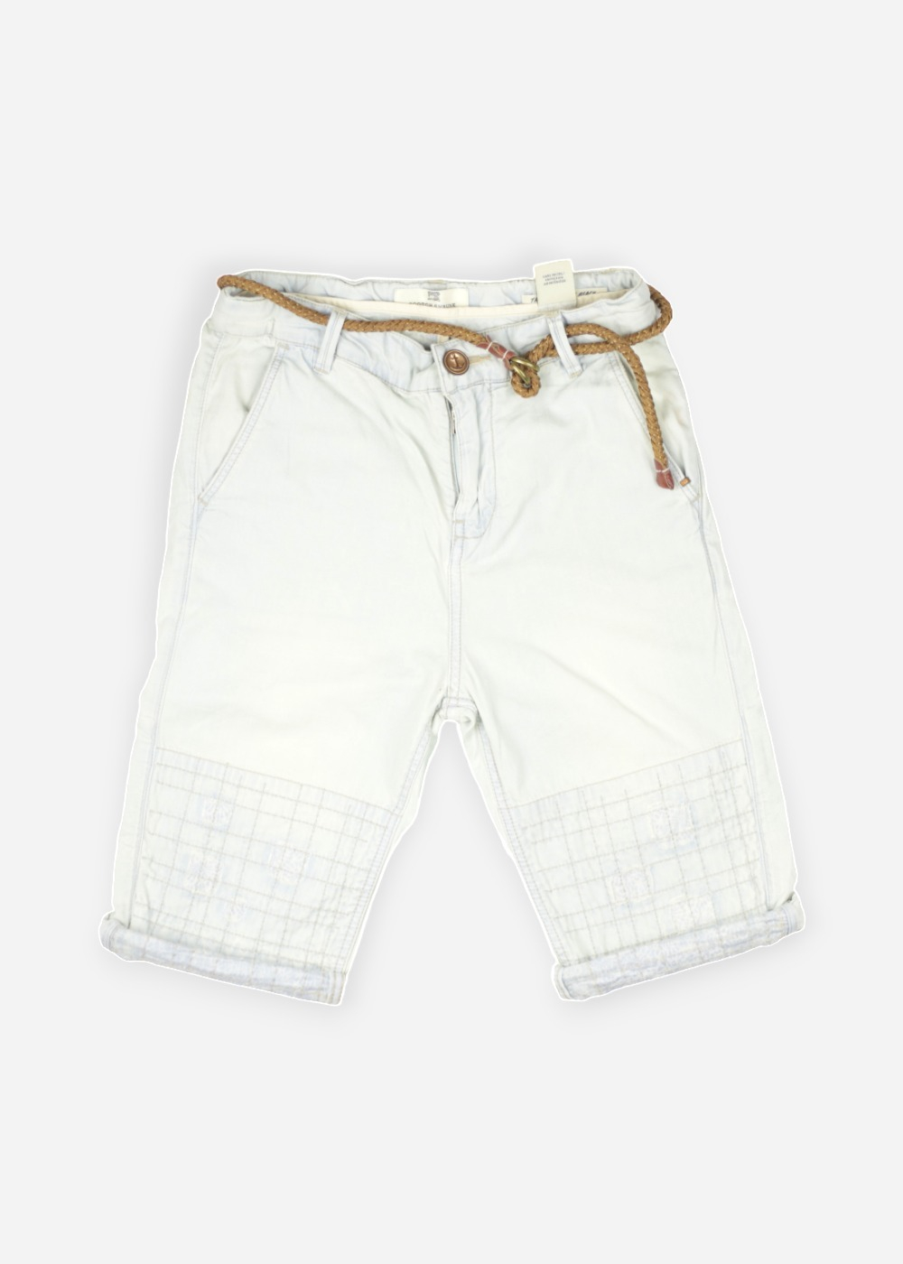 Шорты Scotch & Soda