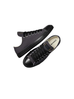 Кроссовки Converse Chuck Taylor All Star Low 'Tough Textures Dark Matter'
