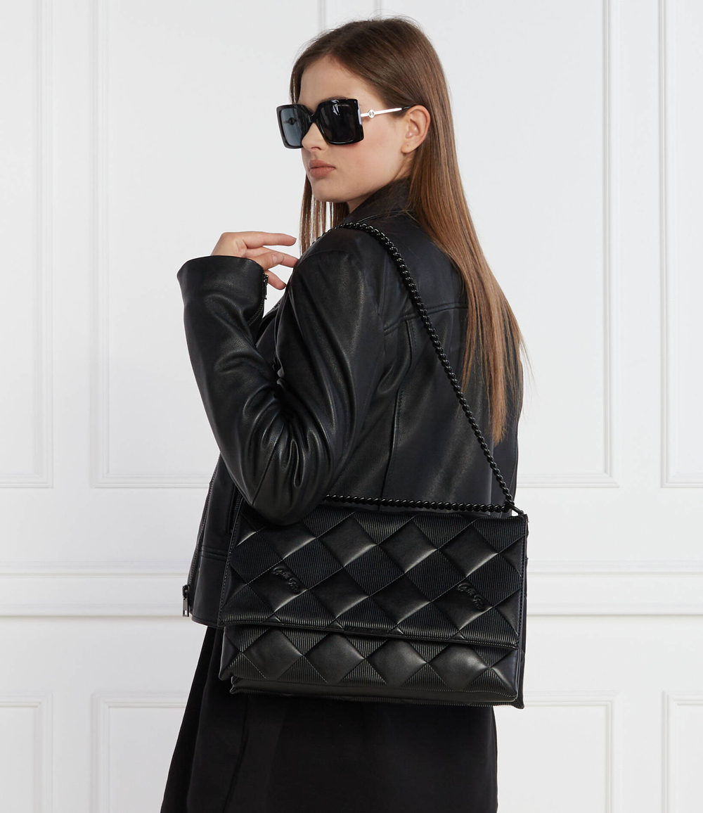 Сумка-мессенджер Ga\u00eblle Paris - черный(GBADP4813)