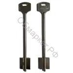 Заготовка дверняк ЭЛЬБОР 18 (145)