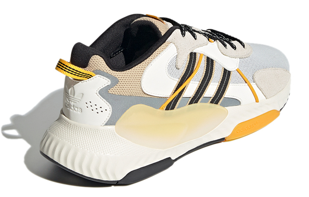 Adidas Hi Tail Off