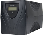 ИБП SMARTWATT UPS UNI PRO LCD 2000