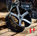 Комплект дисков Vossen CV3 15x7 et33 4x98