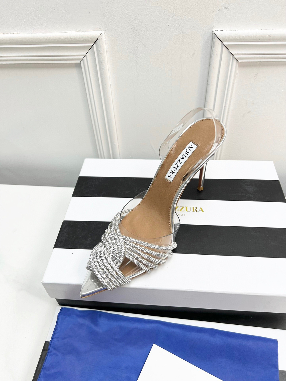 Aquazzura Pumps 10 cm