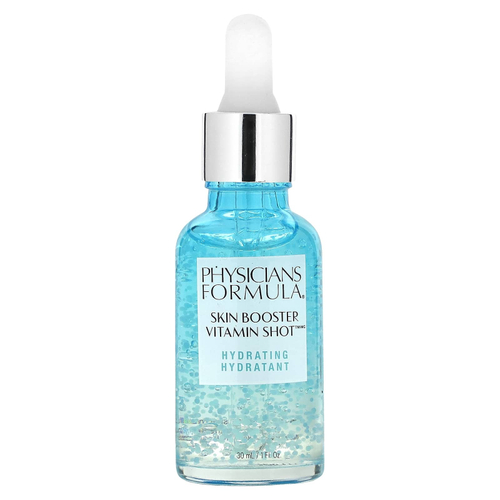Physicians Formula, Skin Booster Vitamin Shot, увлажняющий, 30 мл (1 жидк. унц.)