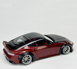 Краска лаковая HobbyLink Porsche Rubin Red HP-2004