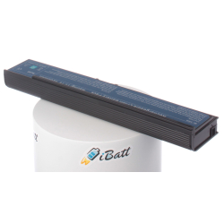 Аккумулятор iBatt 5200mAh для ноутбука Acer Aspire 3680