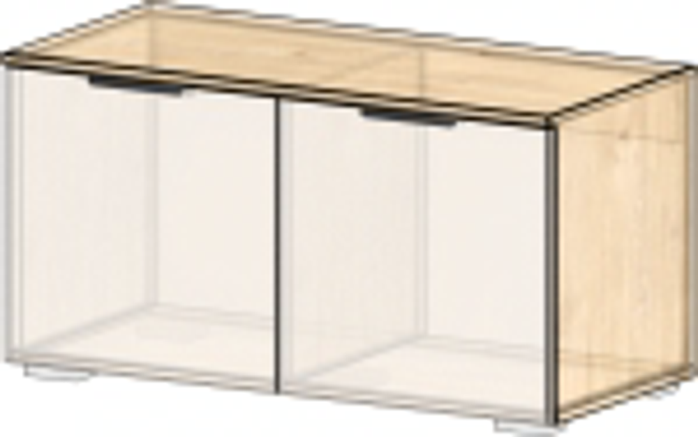 Модульная система "Мегаполис" керамик софт