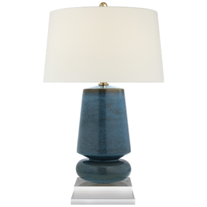 Настольная лампа Visual Comfort Parisienne Small Table Lamp