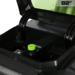 Greenworks 82SN22 82В снегоуборщик аккумуляторный (без АКБ и ЗУ) ковш 56 см, выброс 12 м 2603307