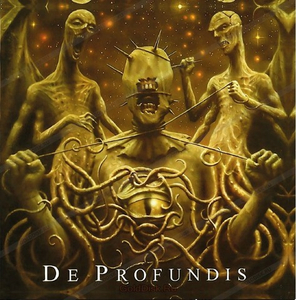 Vader / De Profundis, Sothis (RU)(2CD)