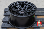 Комплект дисков FBX 206-8 18x9 et0 6x139.7
