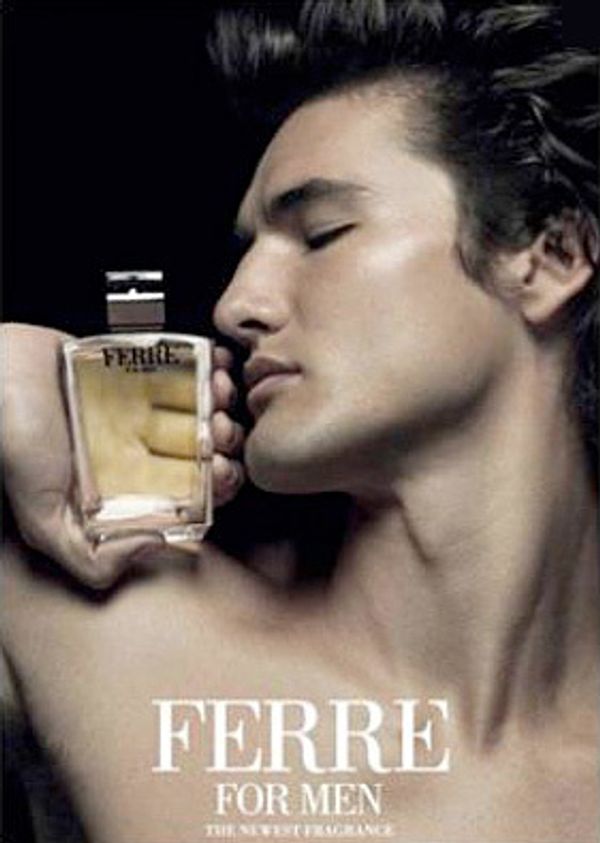 Gianfranco Ferre Ferre for Men