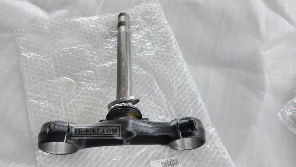 53219-MKP-DN0. STEM SUB ASSY., STEERING. HONDA