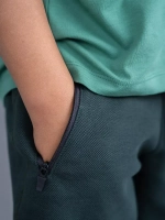 Летний костюм для мальчика в садик