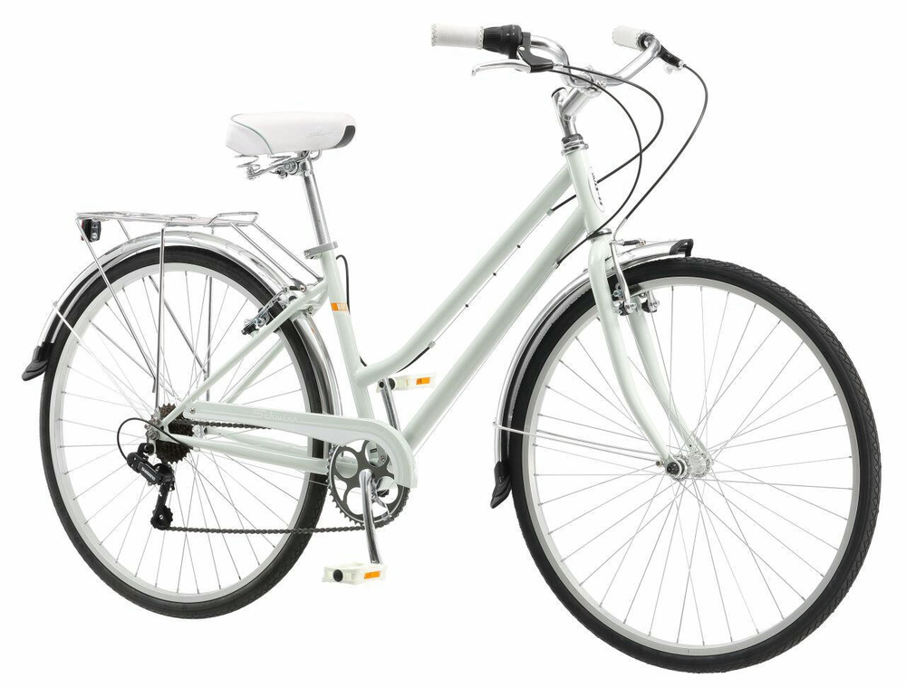 Женский велосипед Schwinn Wayfarer Women (2018)
