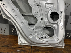 Дверь задняя левая Hyundai Creta 2 (SU2) 21-нв Б/У Оригинал 77003BW000