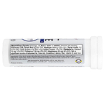 NOW Foods, Sports, Effer-Hydrate, лимон и лайм, 10 таблеток, 51 г (1,8 унции)