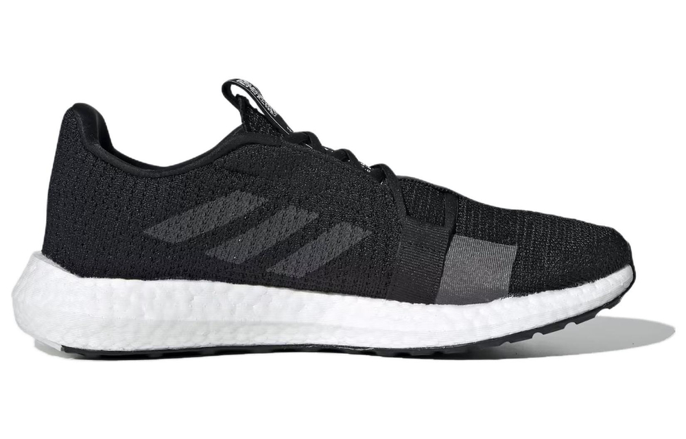 Кроссовки Adidas Senseboost Go (Женская размерная сетка)