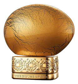 THE HOUSE OF OUD Golden Powder парфюмерная вода 75 ml