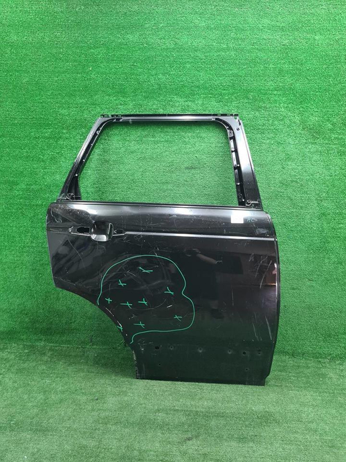 Дверь задняя правая Range Rover Vogue 4 L405 12-22
