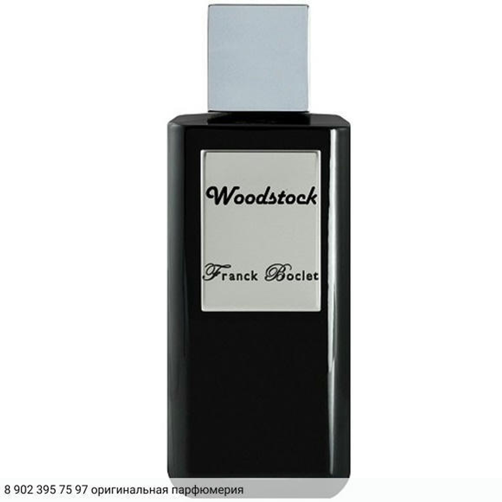Woodstock