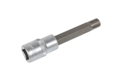 Головка-бита RIBE M12 1/2" (L-100мм) ROCKFORCE RF-34910012