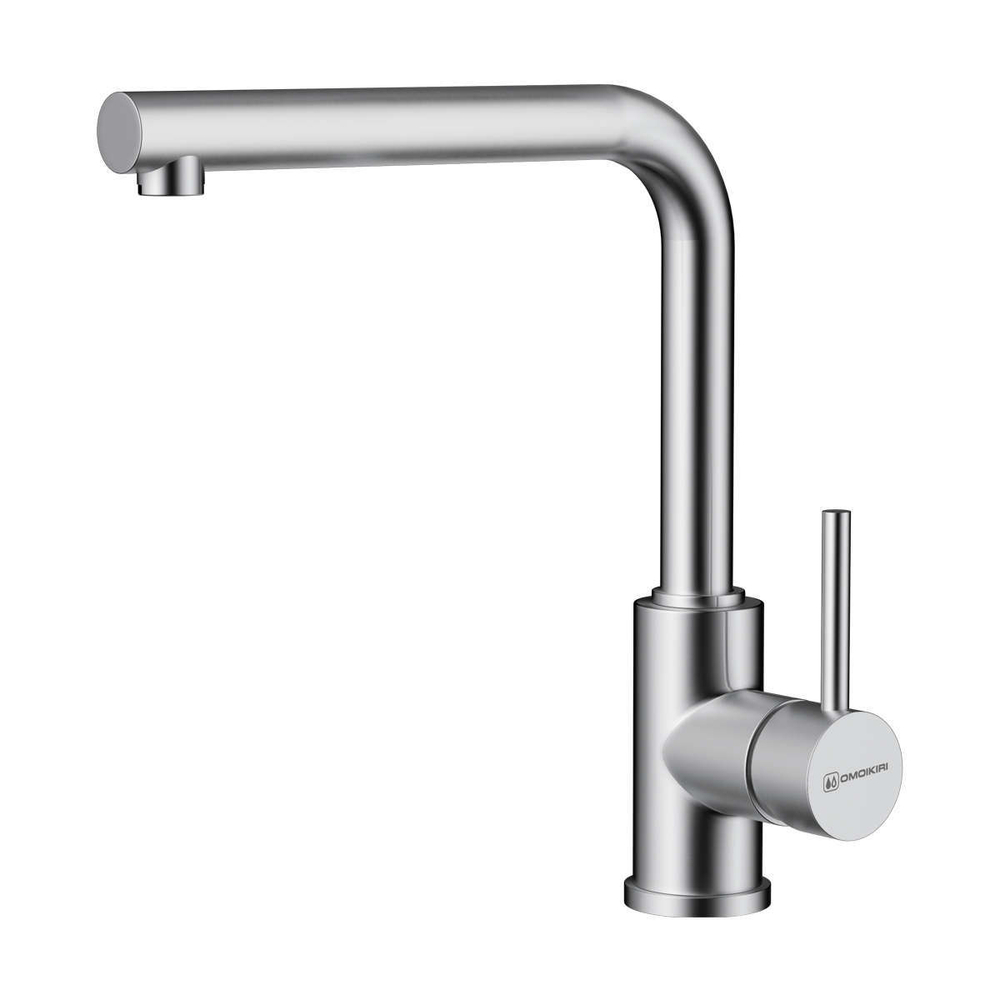 Смеситель OMOIKIRI NAKAGAWA BN