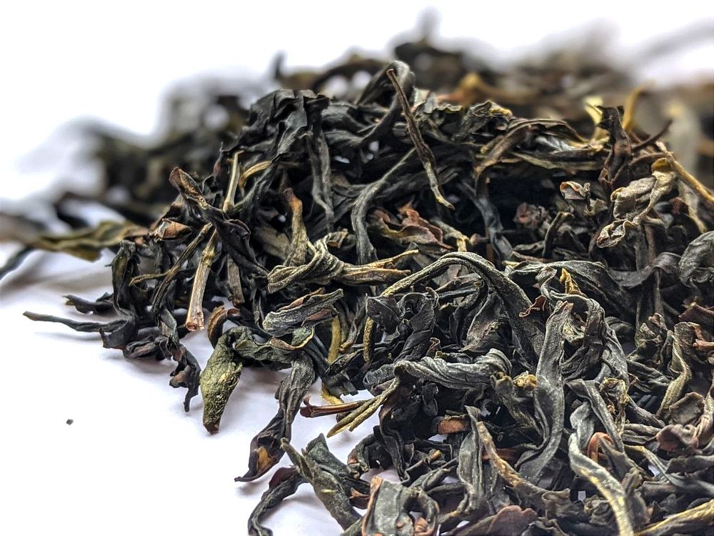 Восемь Бессмертных переплывают море (Ба Сянь Гохай) №32, урожай 2025