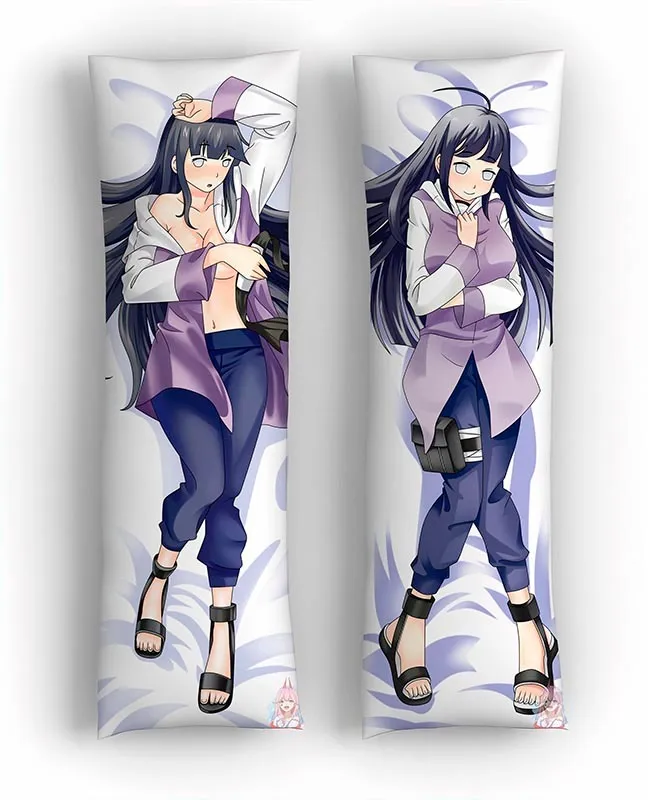 Dakimakura hinata best sale