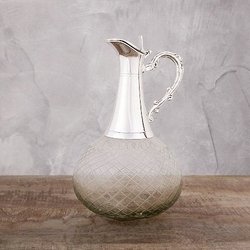 Графин 26см Eichholtz BE-651 Нидерланды фото