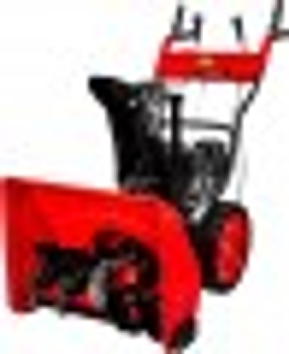 Снегоуборщик бензиновый DDE ST6563 796-665