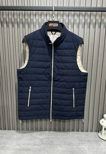 Безрукавка Brunello Cucinelli