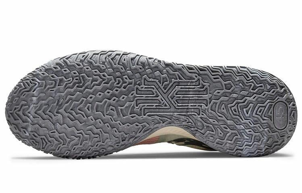 Кроссовки Nike Kyrie Low 4 Ep