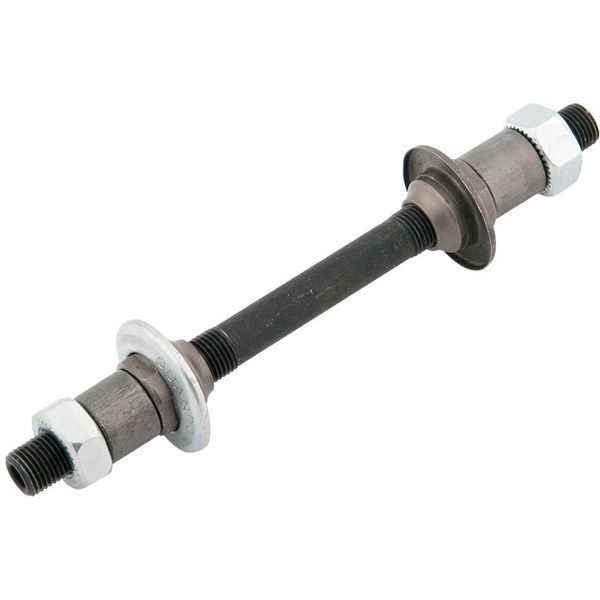 Ось задней втулки KT-207R под эксцентрик