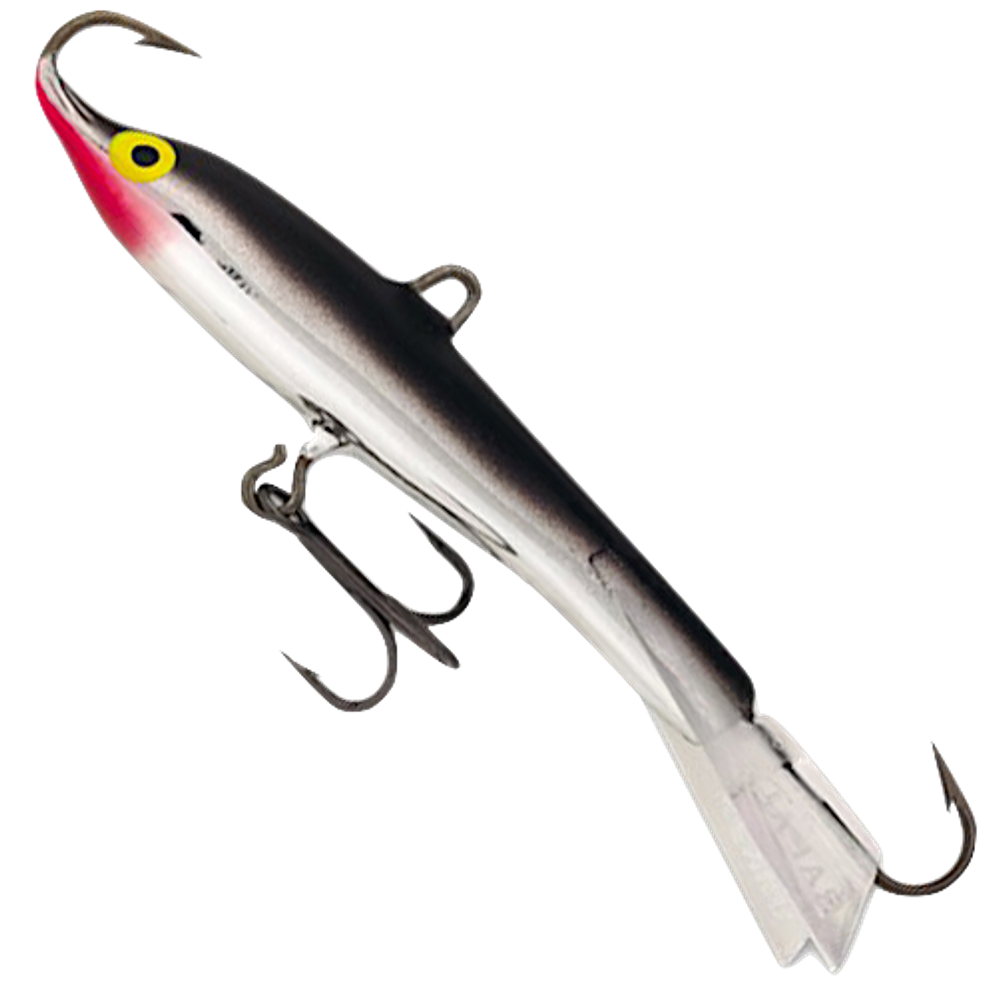 Балансир Rapala Jigging Rap W05 50мм 9г -